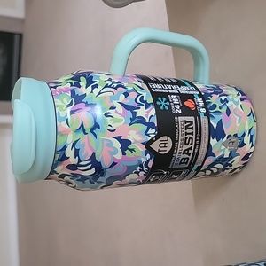 TAL Stainless Steel Double Wall Hydration Tumbler 40oz